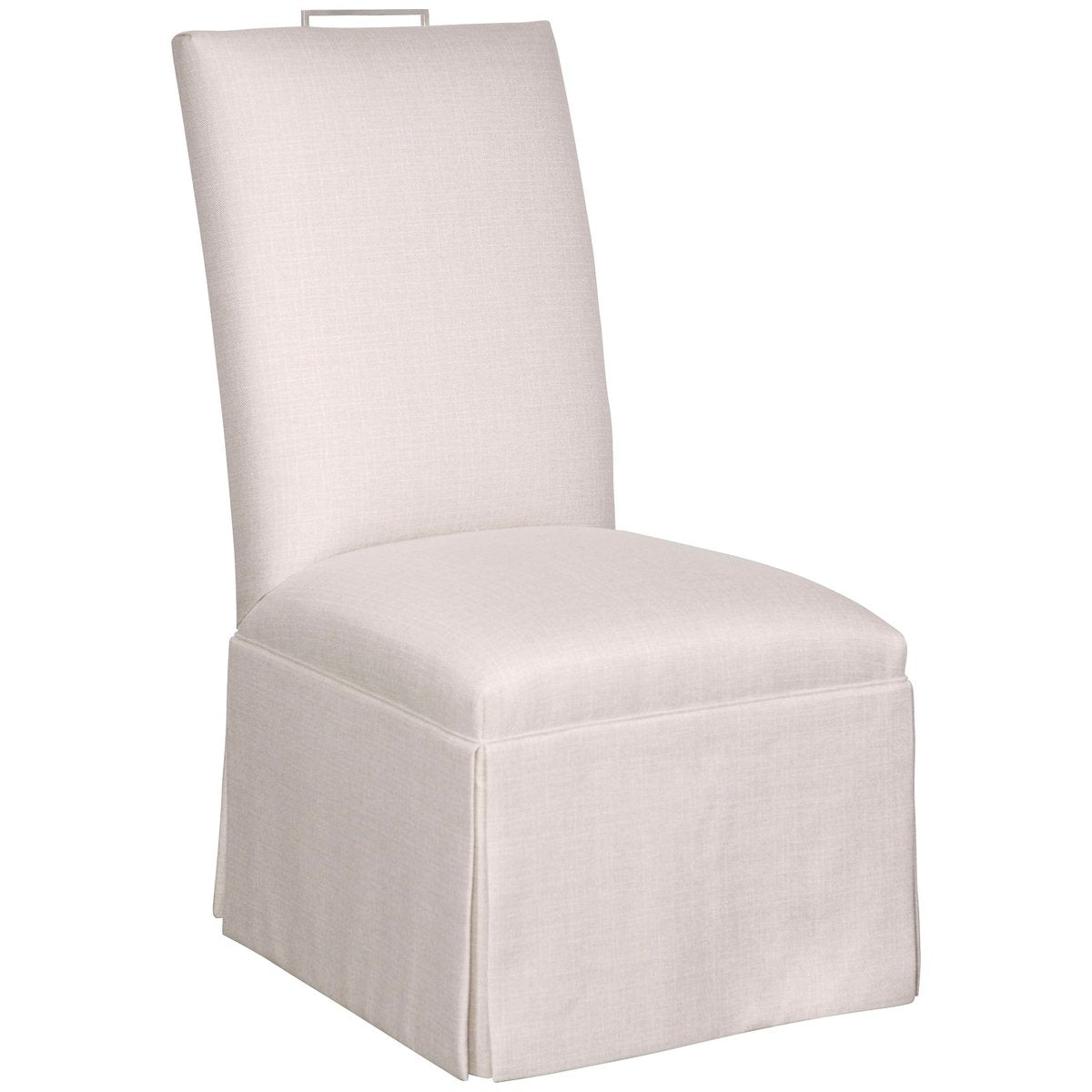 Vanguard Furniture Everhart Side Chair