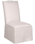 Vanguard Furniture Everhart Side Chair