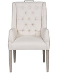 Vanguard Furniture Everhart Arm Chair