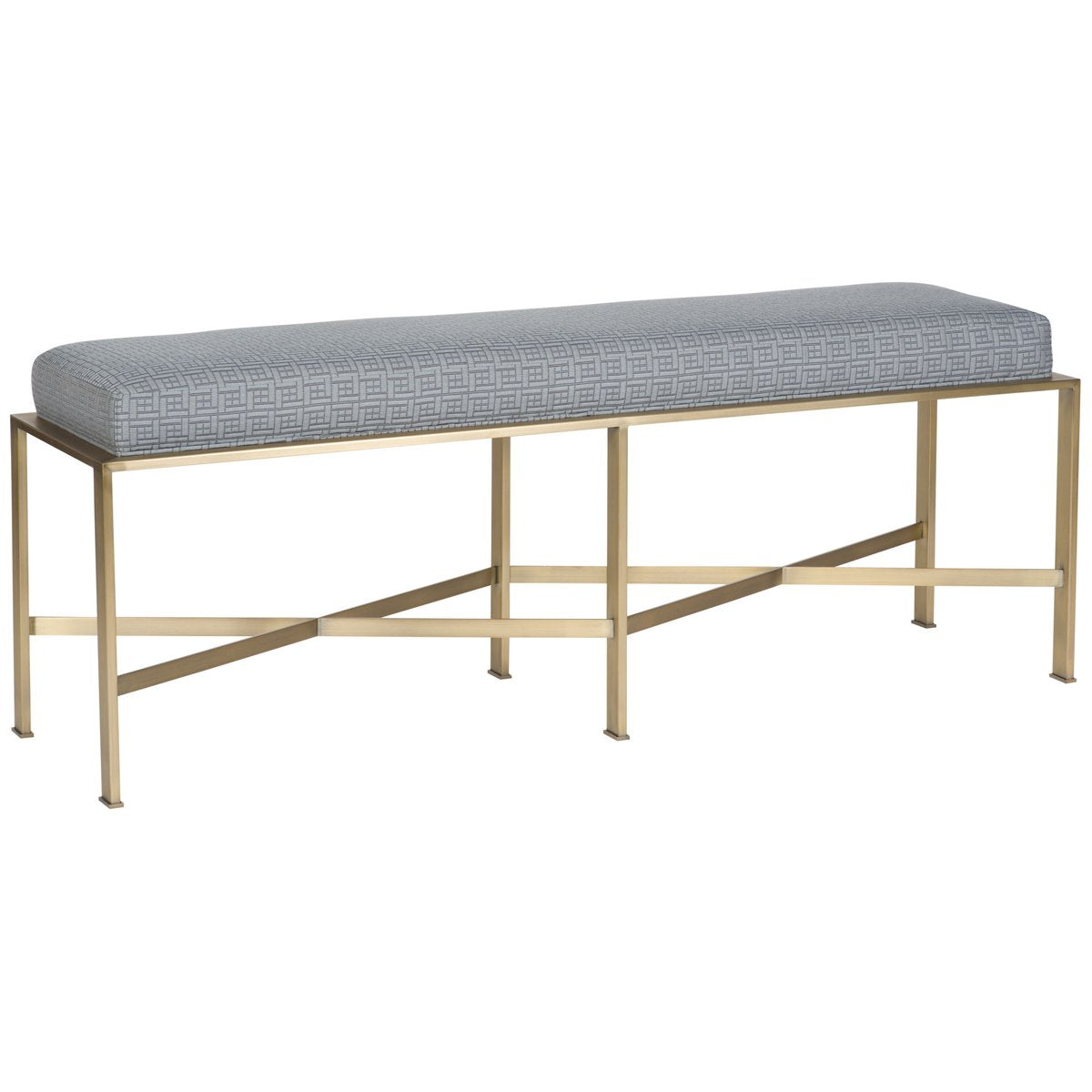 Vanguard Furniture Penley Bench