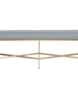 Vanguard Furniture Penley Bench