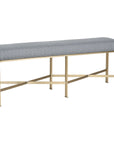 Vanguard Furniture Penley Bench