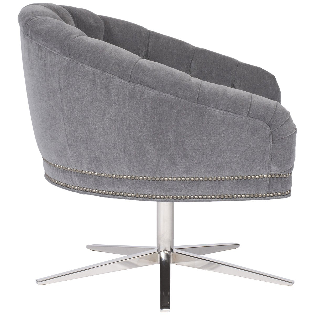 Vanguard Furniture Slade Swivel Chair