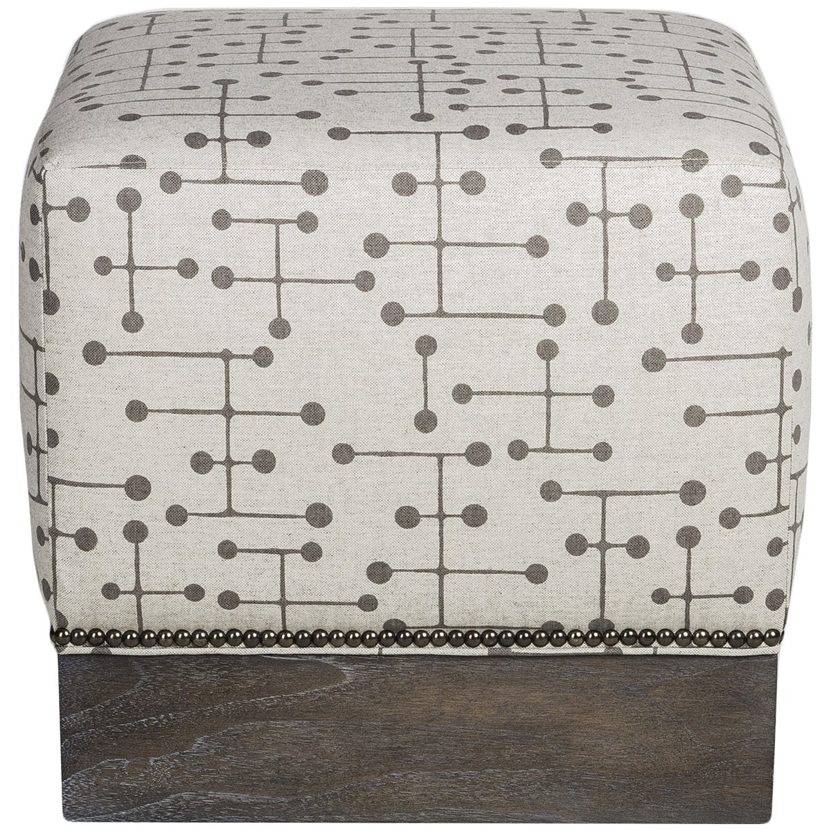 Vanguard Furniture Mulligan Ottoman