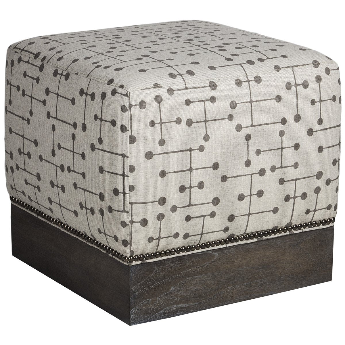 Vanguard Furniture Mulligan Ottoman