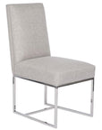 Vanguard Furniture Colton Side Chair