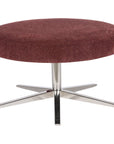 Vanguard Furniture Royce Swivel Stool