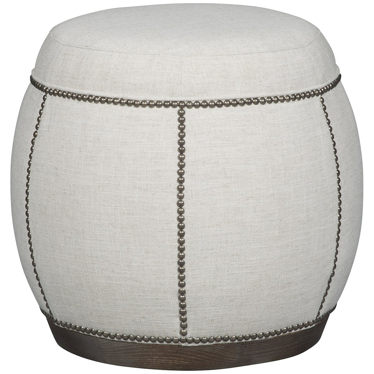 Vanguard Furniture Woodland Ottoman