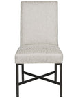 Vanguard Furniture Glendale Side Chair