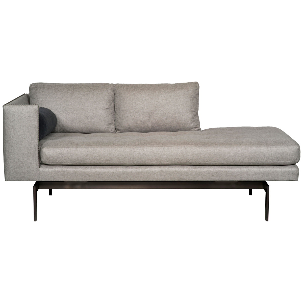 Vanguard Furniture Penfield Left Arm Settee