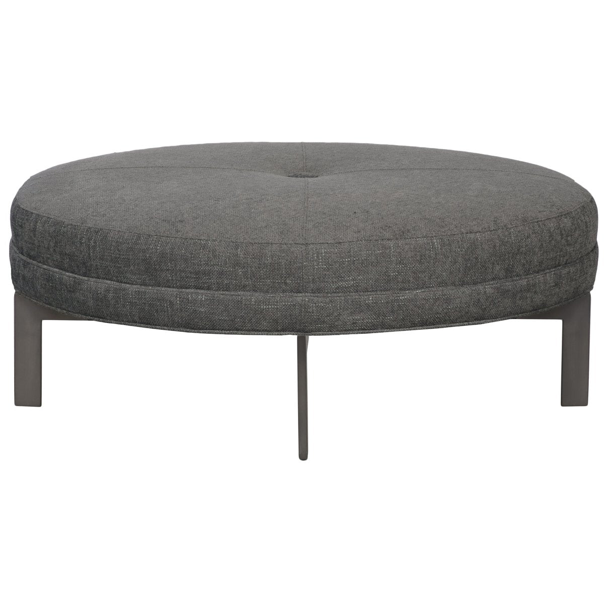 Vanguard Furniture Douglass Ottoman