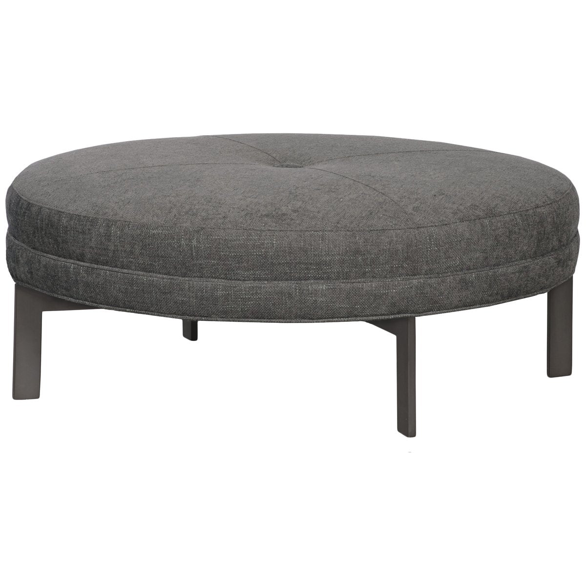 Vanguard Furniture Douglass Ottoman