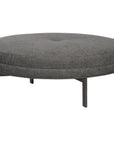 Vanguard Furniture Douglass Ottoman