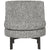 Vanguard Furniture Talbot Swivel Chair