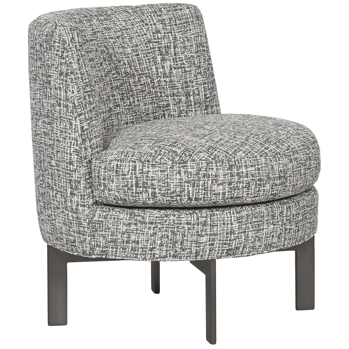 Vanguard Furniture Talbot Swivel Chair