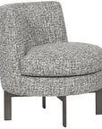 Vanguard Furniture Talbot Swivel Chair