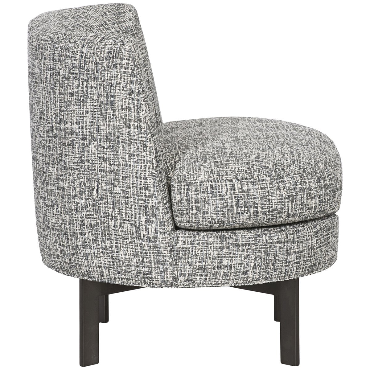 Vanguard Furniture Talbot Swivel Chair