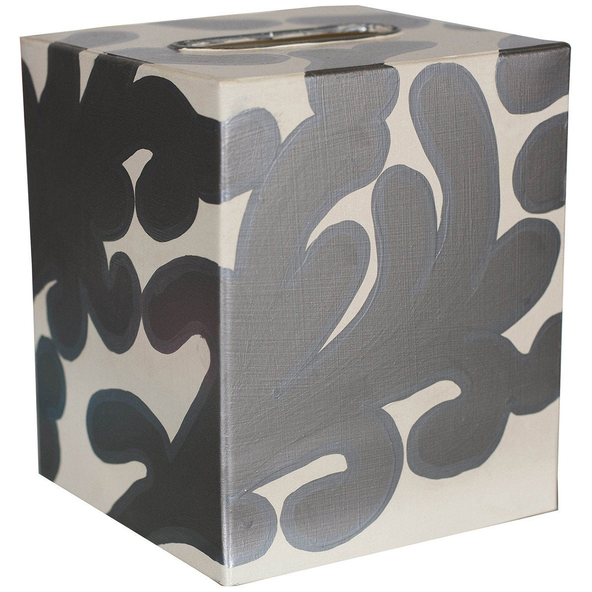 Worlds Away Kleenex 5.75&quot; High Box