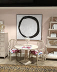 Woodbridge Furniture Helene Breakfast Table