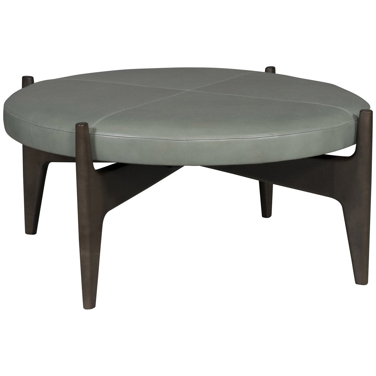 Vanguard Furniture Alfonso Cocktail Ottoman