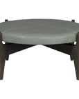 Vanguard Furniture Alfonso Cocktail Ottoman