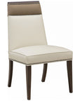 Vanguard Furniture Phelps Side Chair