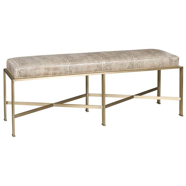 Vanguard Furniture Penley Bench