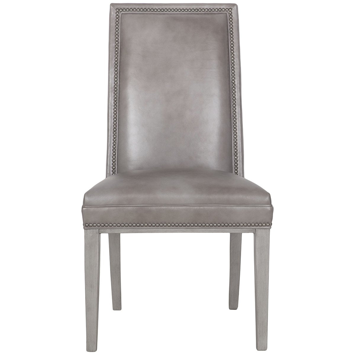 Vanguard Furniture Hanover Plain Back Side Chair