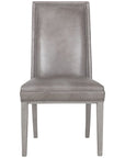 Vanguard Furniture Hanover Plain Back Side Chair