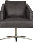 Vanguard Furniture Rutherford Swivel Chair