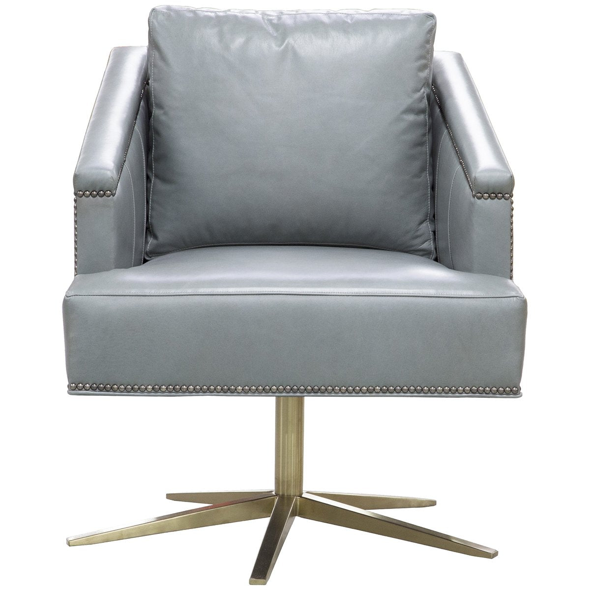 Vanguard Furniture Rutherford Swivel Chair