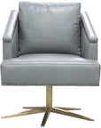 Vanguard Furniture Rutherford Swivel Chair