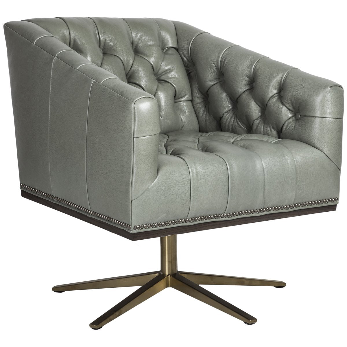 Vanguard Furniture Ashton Swivel Chair