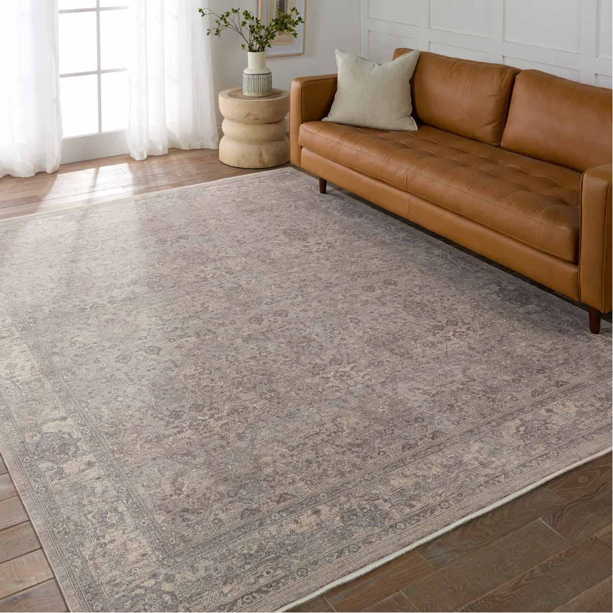 Jaipur Winsome Vivace WNO09 Rug