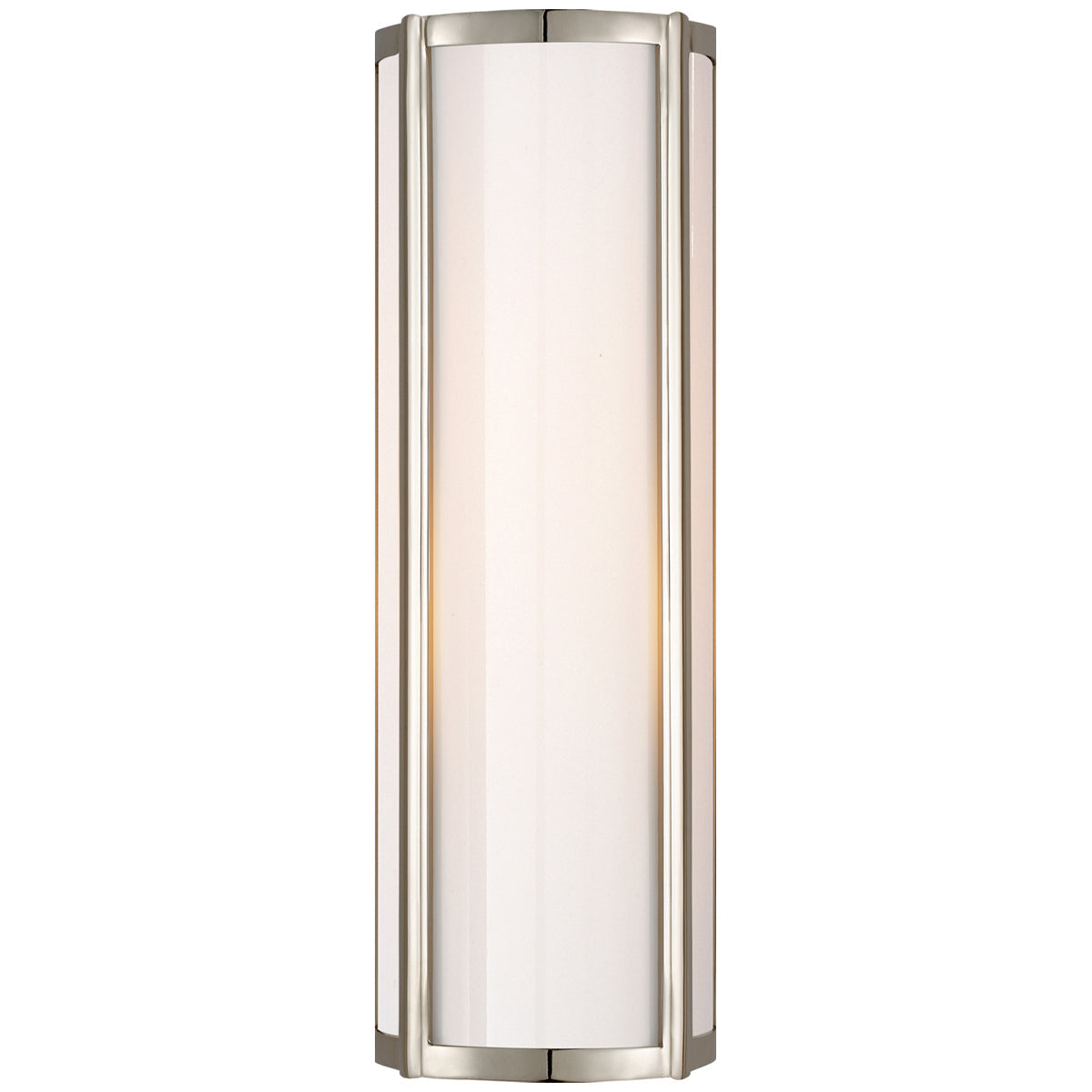 Visual Comfort Basil Small Linear Sconce