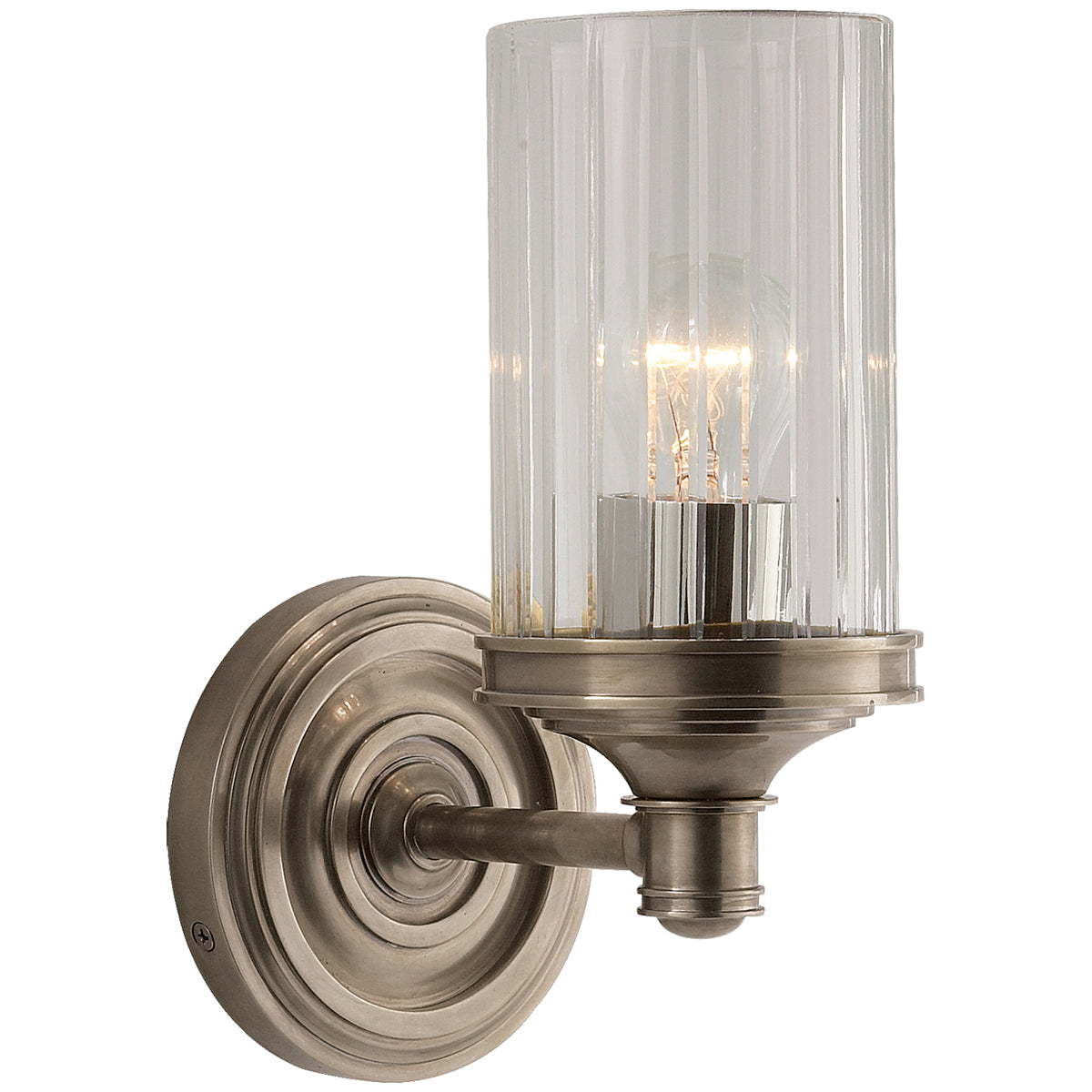 Visual Comfort Ava Single Sconce