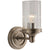 Visual Comfort Ava Single Sconce