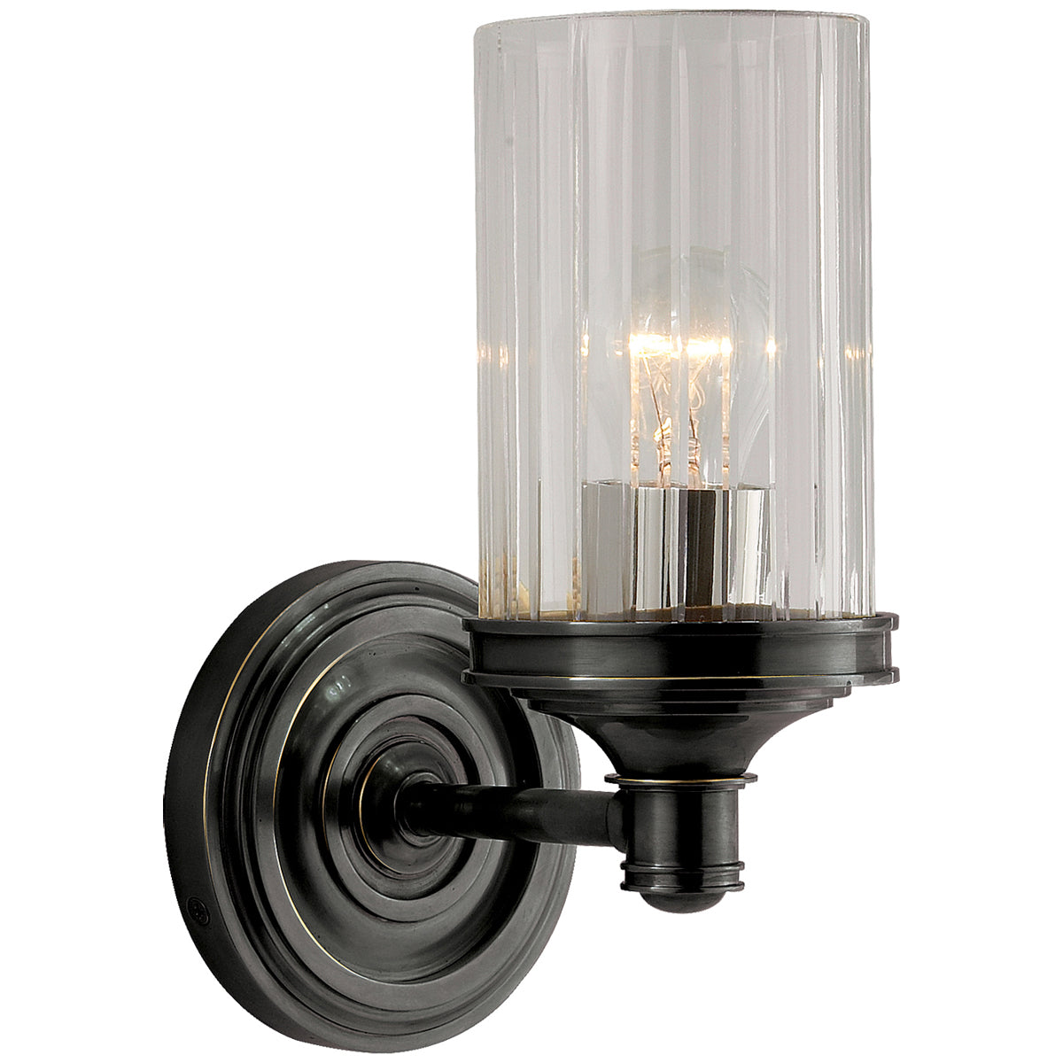 Visual Comfort Ava Single Sconce