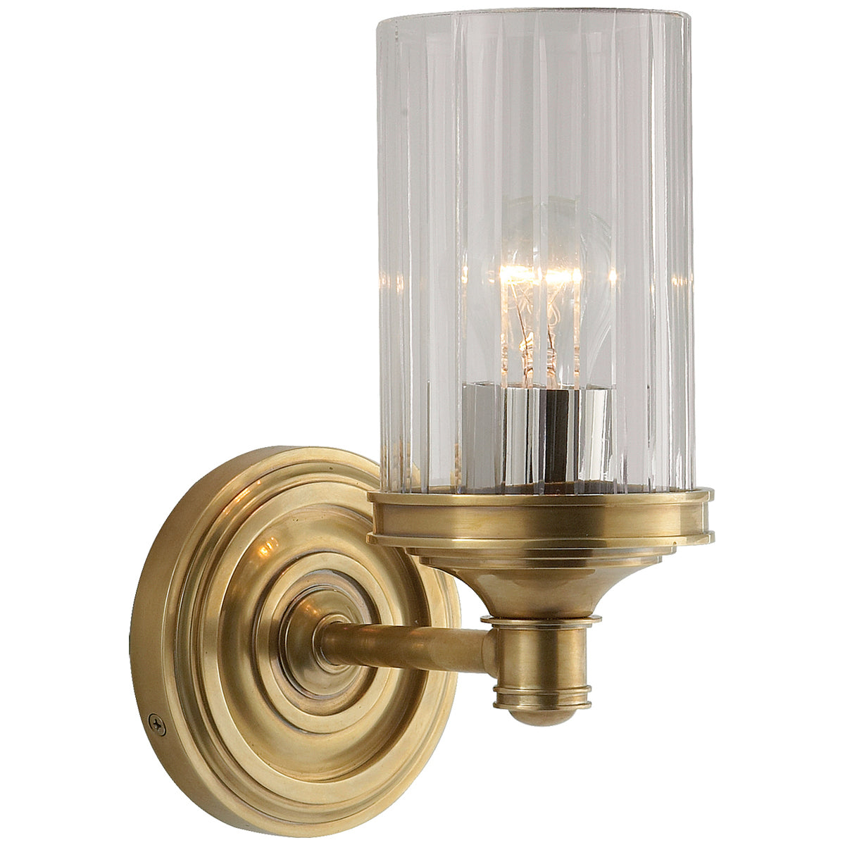 Visual Comfort Ava Single Sconce