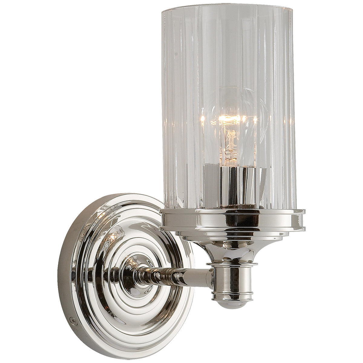 Visual Comfort Ava Single Sconce