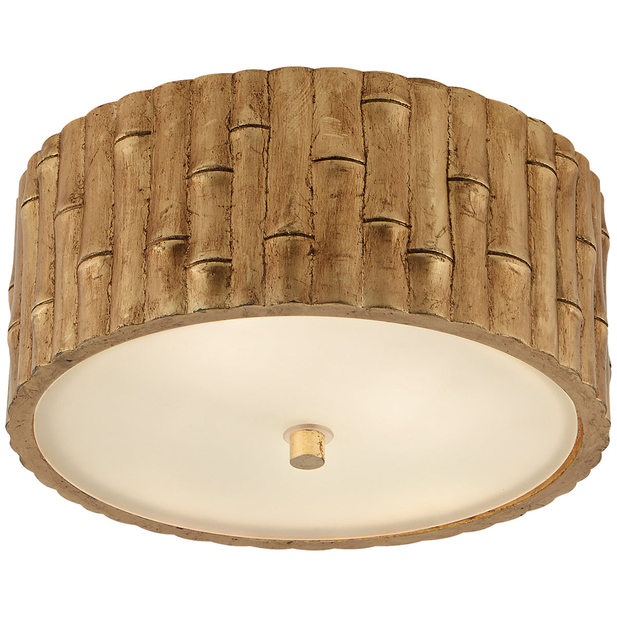 Visual Comfort Frank Small Flush Mount