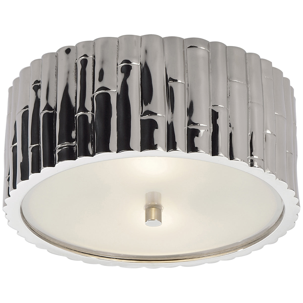 Visual Comfort Frank Small Flush Mount