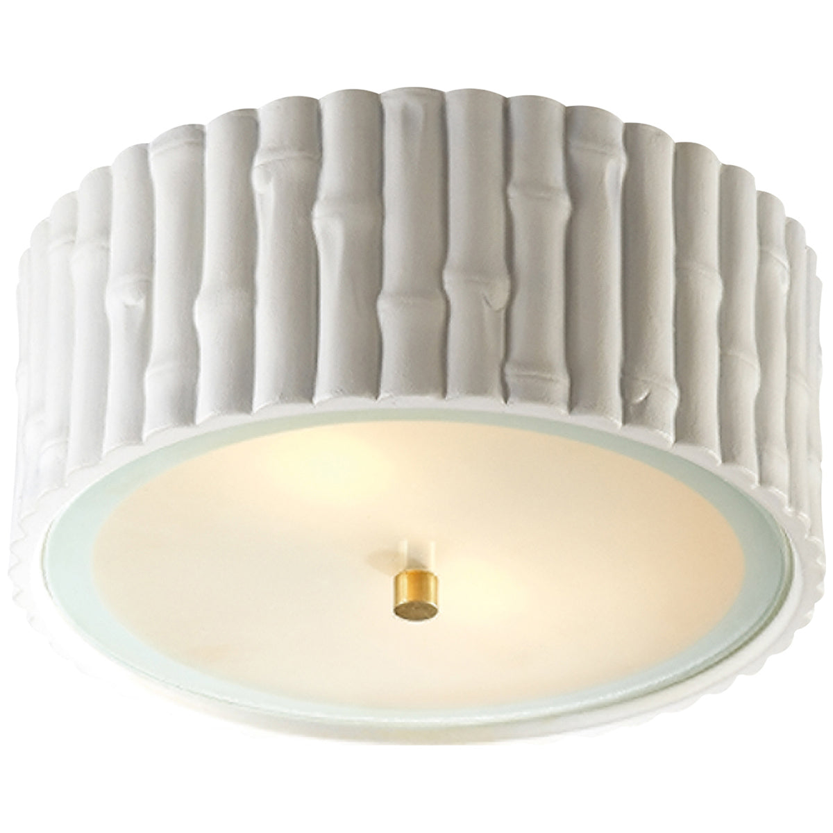 Visual Comfort Frank Small Flush Mount