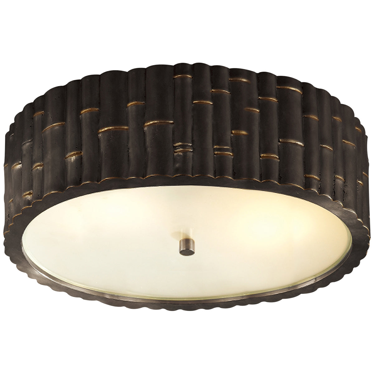 Visual Comfort Frank Large Flush Mount