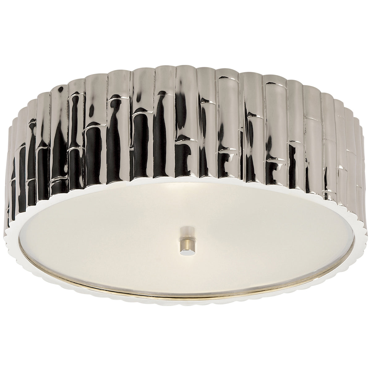 Visual Comfort Frank Large Flush Mount