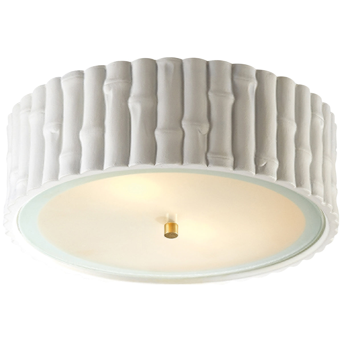 Visual Comfort Frank Large Flush Mount