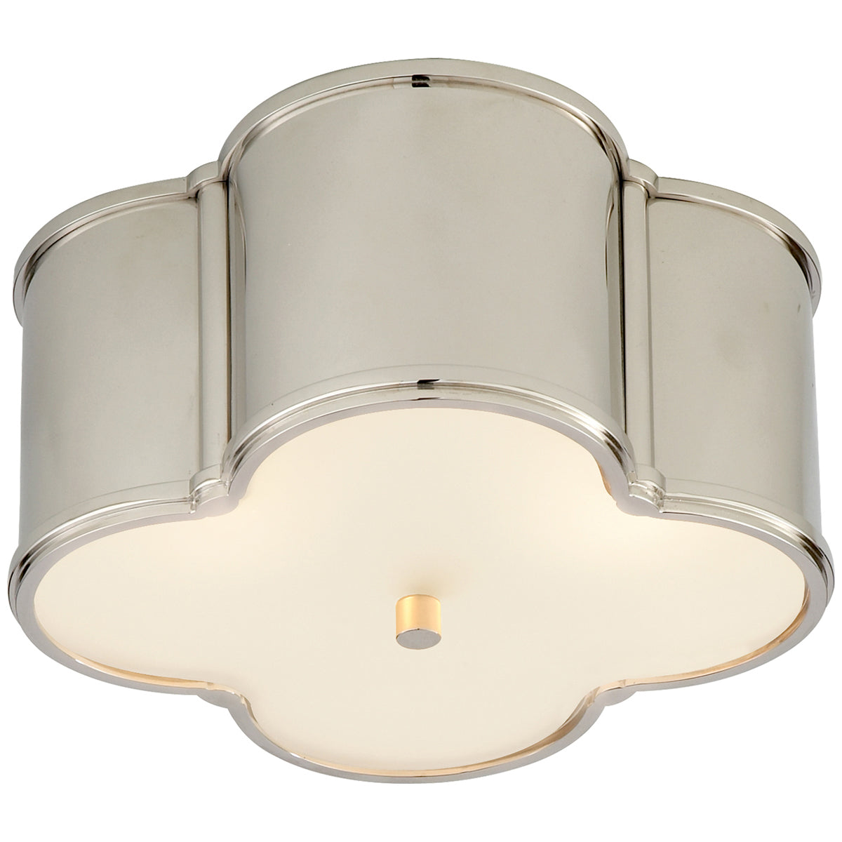 Visual Comfort Basil Small Flush Mount