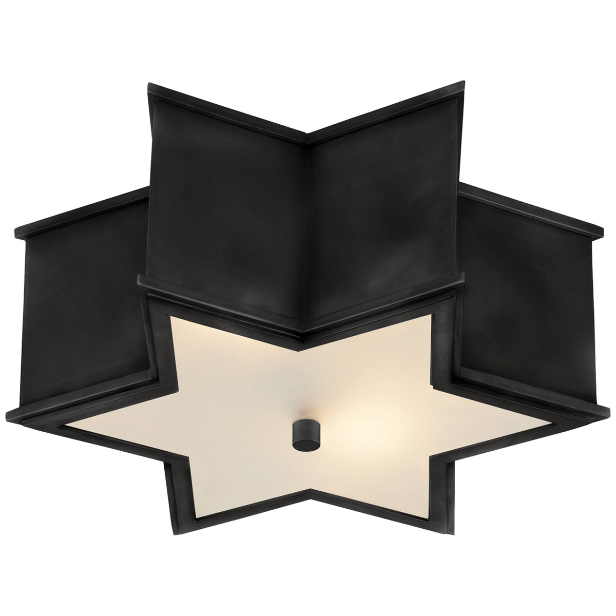 Visual Comfort Sophia Small Flush Mount