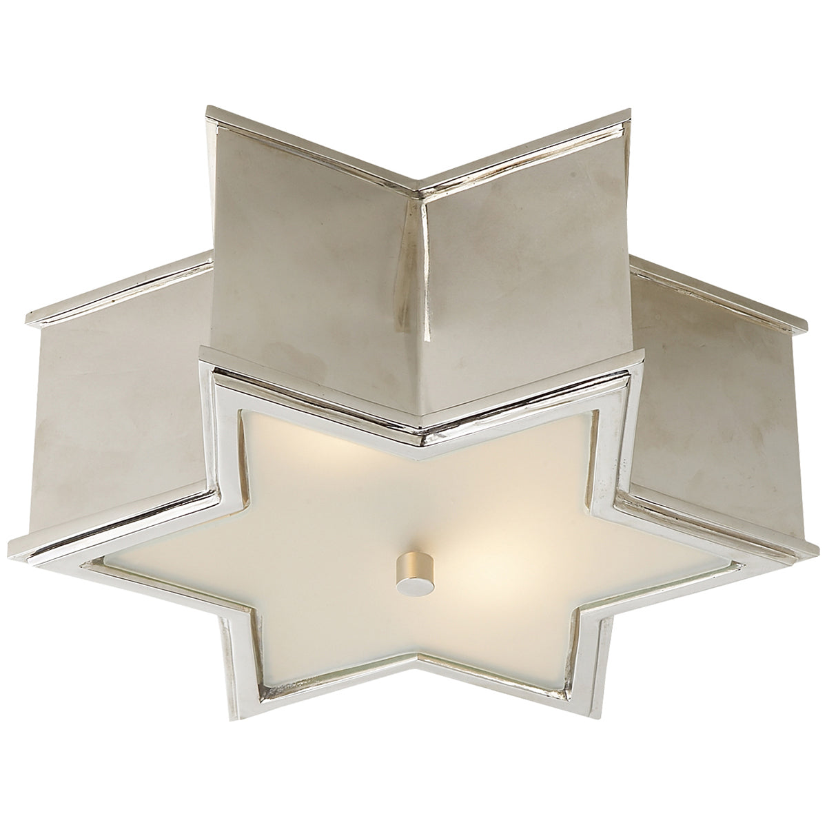 Visual Comfort Sophia Small Flush Mount