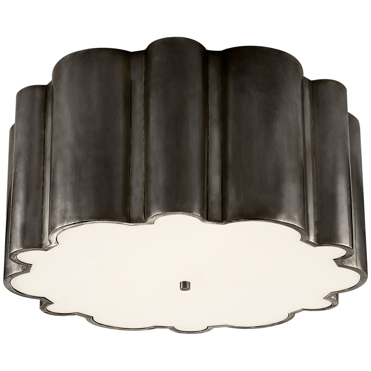 Visual Comfort Markos Grande Flush Mount